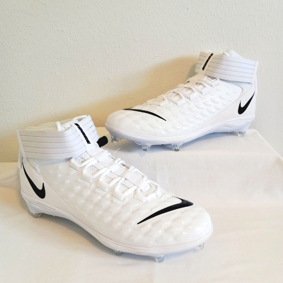 nike force savage pro cleats